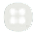 Rendering ComfoGrid CLRF/TVA Design line Comfortable indoor ventilation Top view