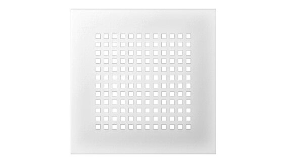 Zehnder ComfoGrid Via Quadra