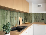 Stock Content ComfoGrid CLD Design line Comfortable indoor ventilation 