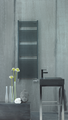  Zehnder Toga Decorative radiator Front view
