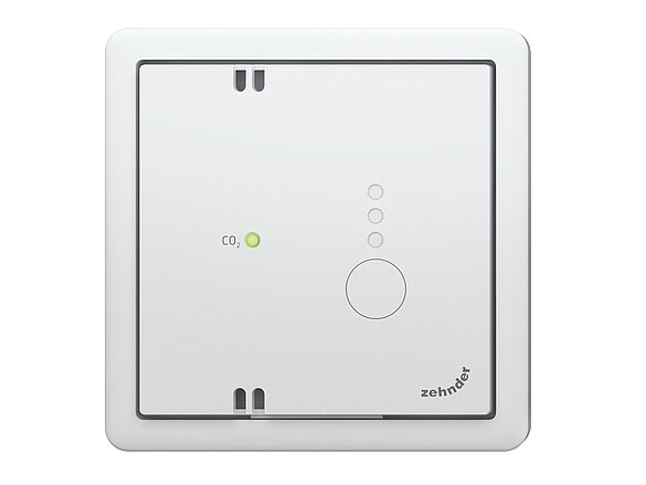 Zehnder CO2 Sensor