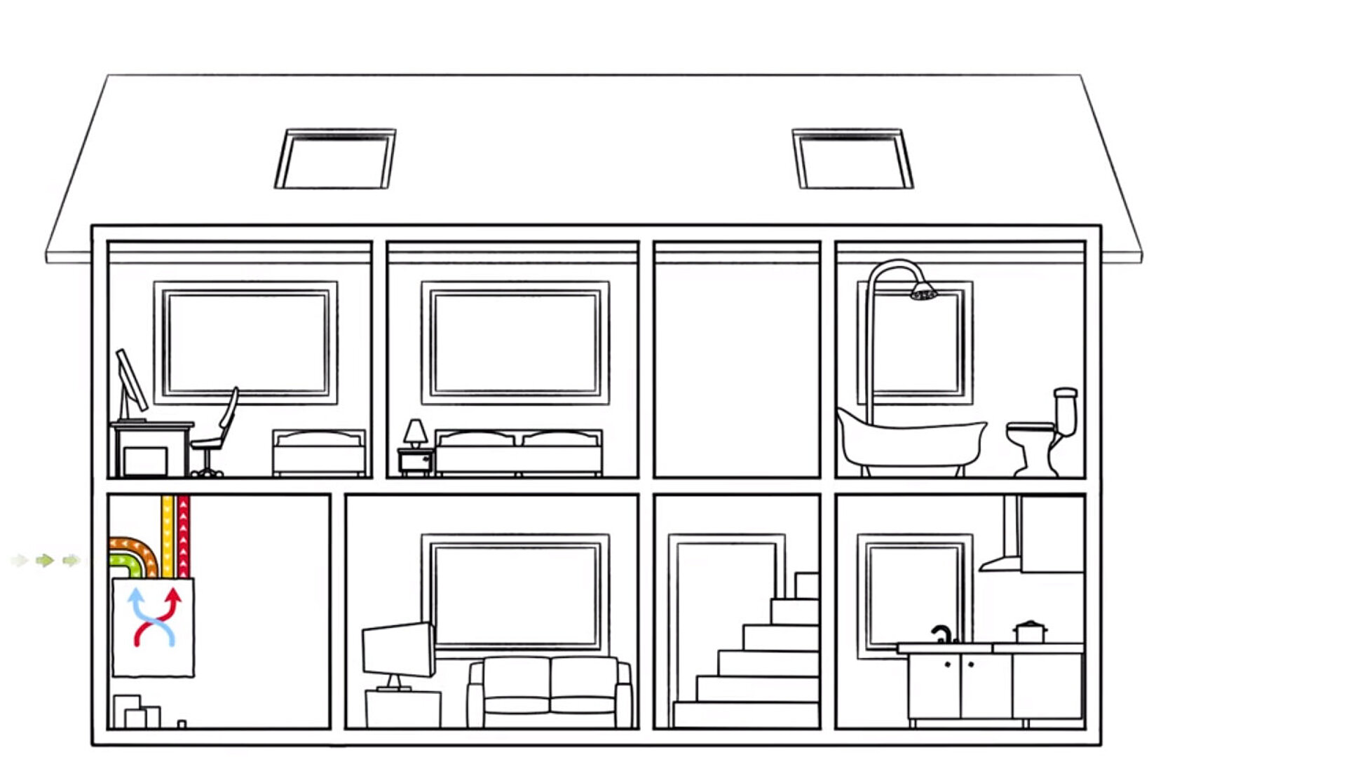Komfortlüftung was ist das