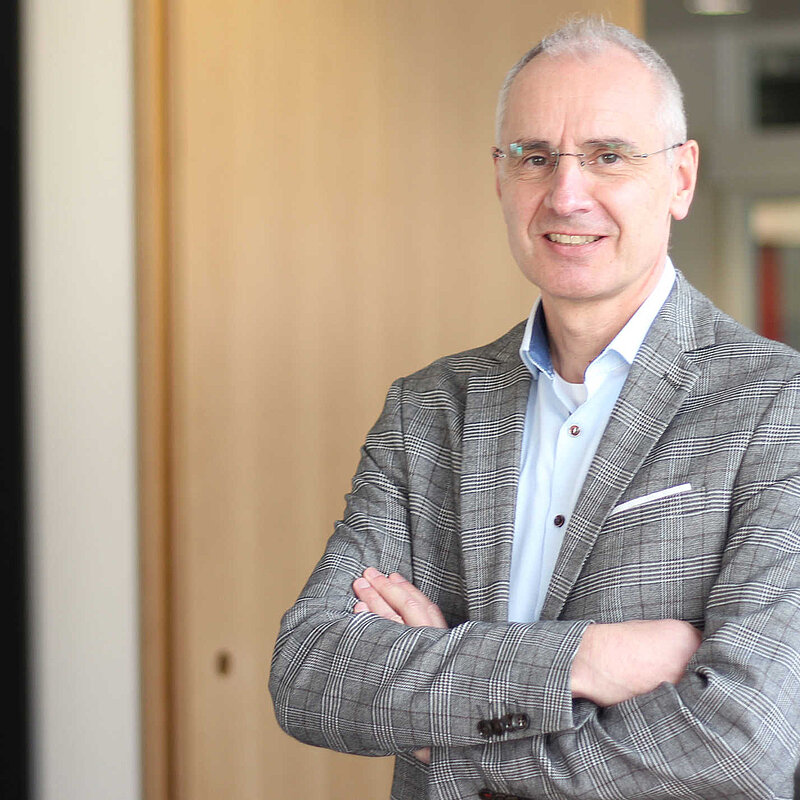 [Translate to Deutsch:] Jörg Metzger Zehnder Group