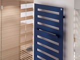 Zehnder metropolitan Bar, MEP 180-60, Coloured bar, bathroom, Milieu,