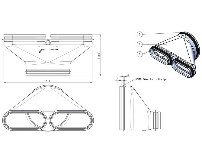 Zehnder digital Zehnder digital