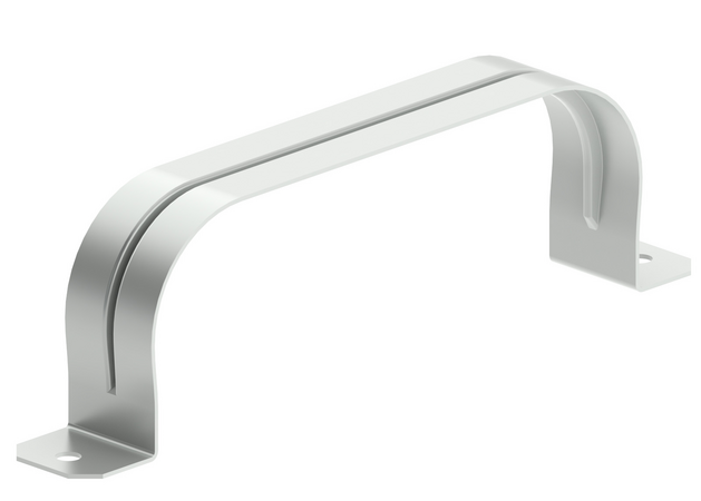 Zehnder ComfoFix Befestigungswinkel flat 51