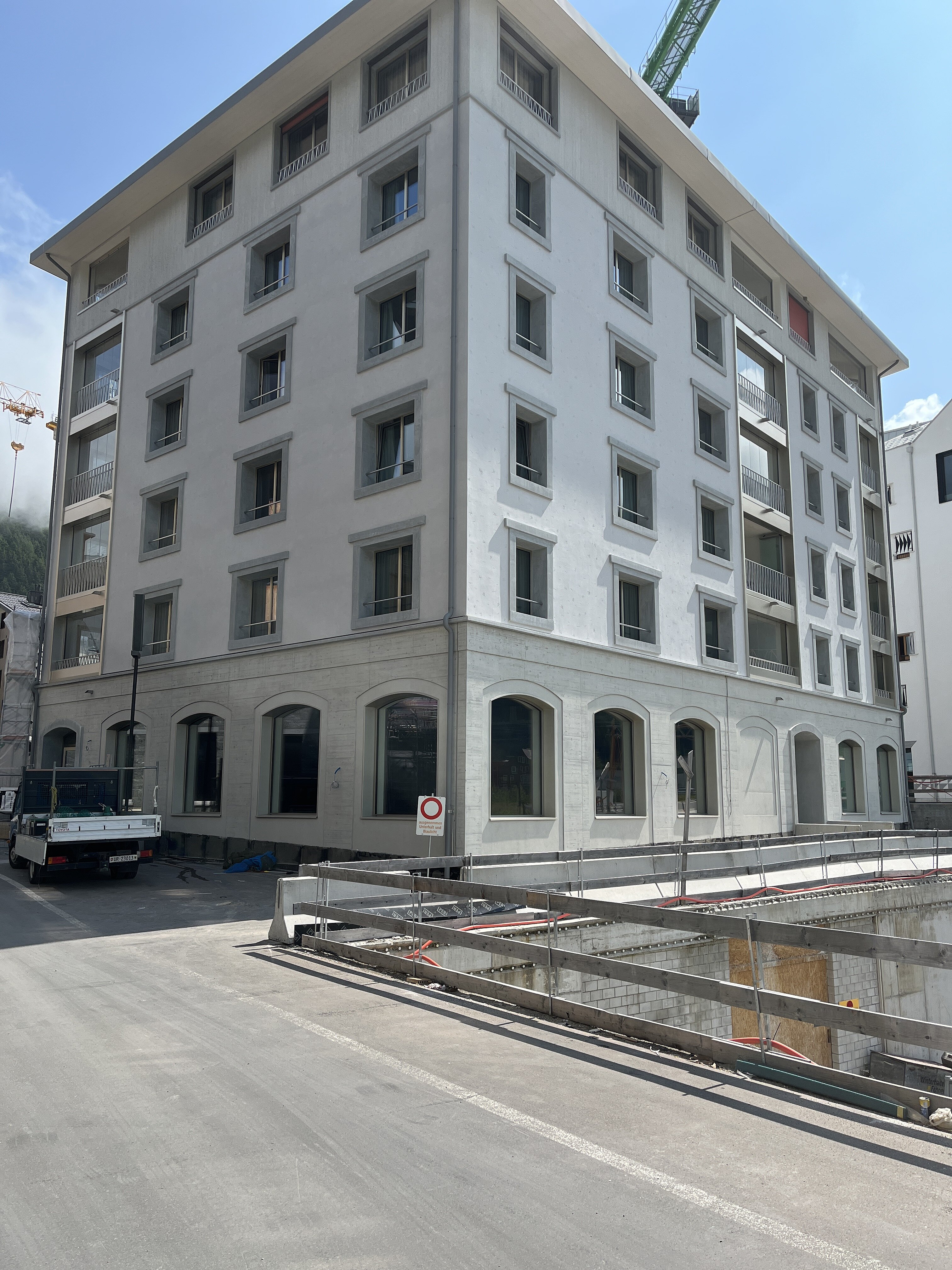 Pazola Apartmenthaus  Pazola Apartmenthaus