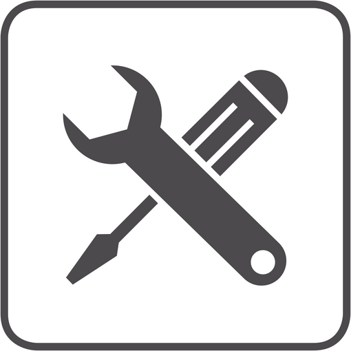 service and support department for installers