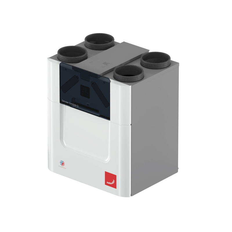 Cut-Out Comfortable indoor ventilation 