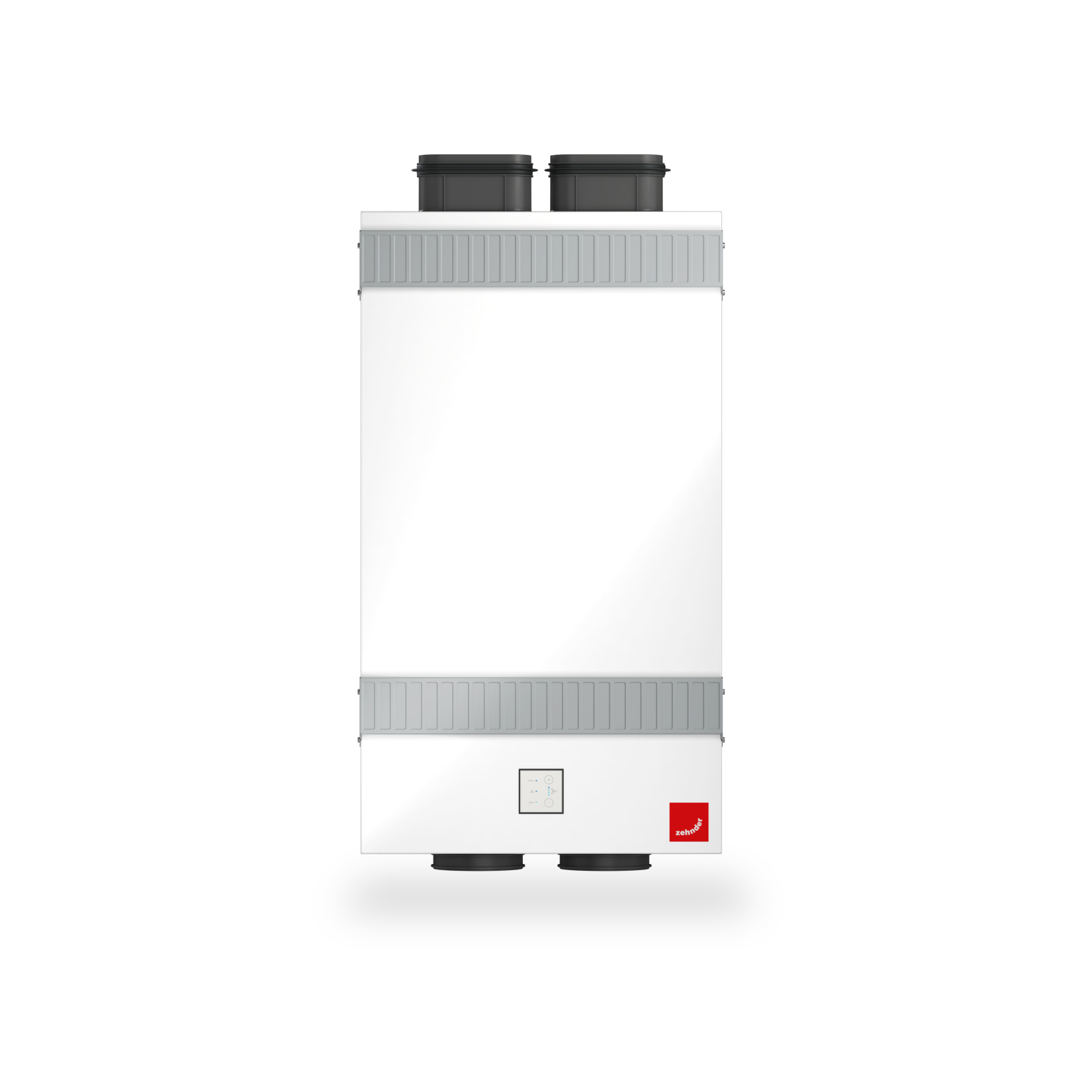 Cut-Out Zehnder ComfoAir Fit 100 Comfortable indoor ventilation 