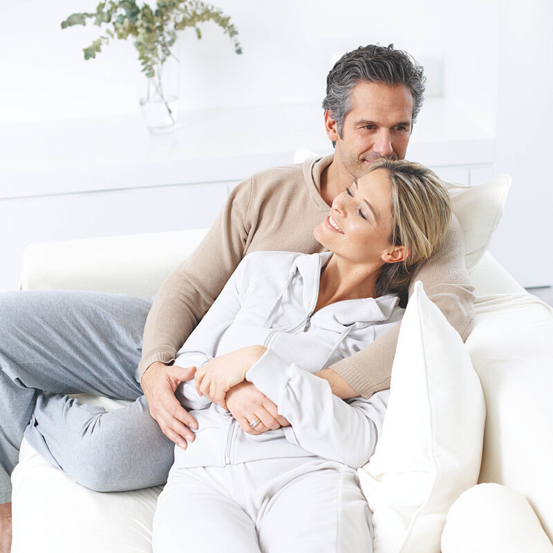 [Translate to Deutsch:] Zehnder Komfortlüftung Filterwechsel