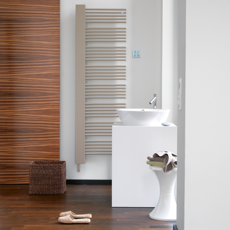 Cut-Out Zehnder Yucca Cover Decorative radiator 