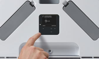 Commande sur l’appareil de ventilation Appareils Commande Système de ventilation de confort