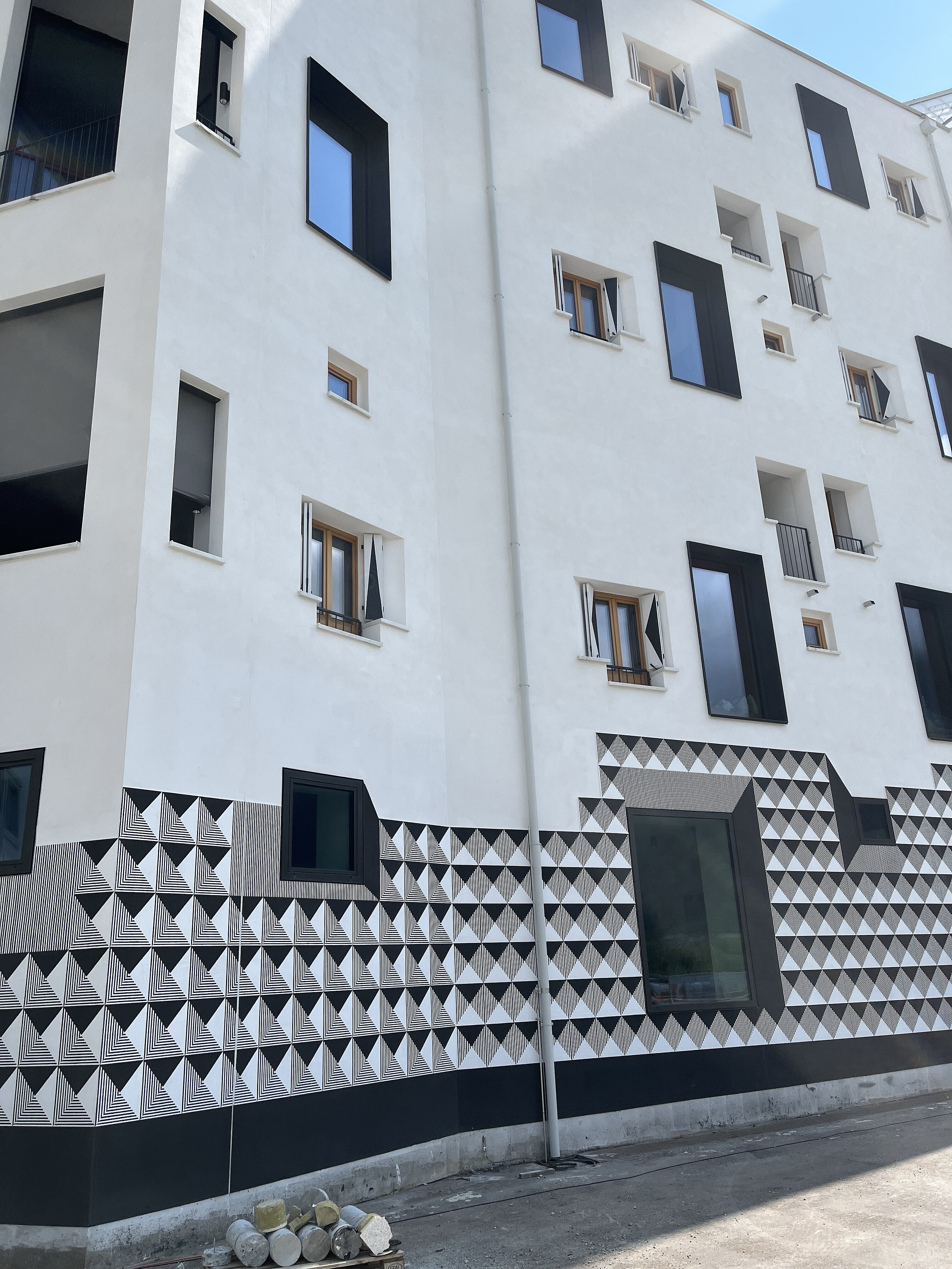Mira Apartmenthaus Mira Apartmenthaus