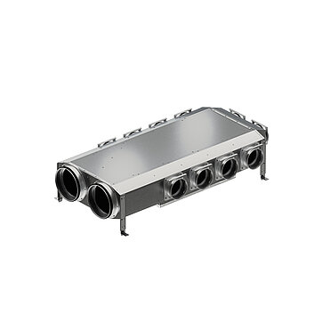 Zehnder ComfoCube UMV