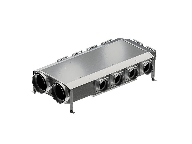 Zehnder ComfoCube UMV