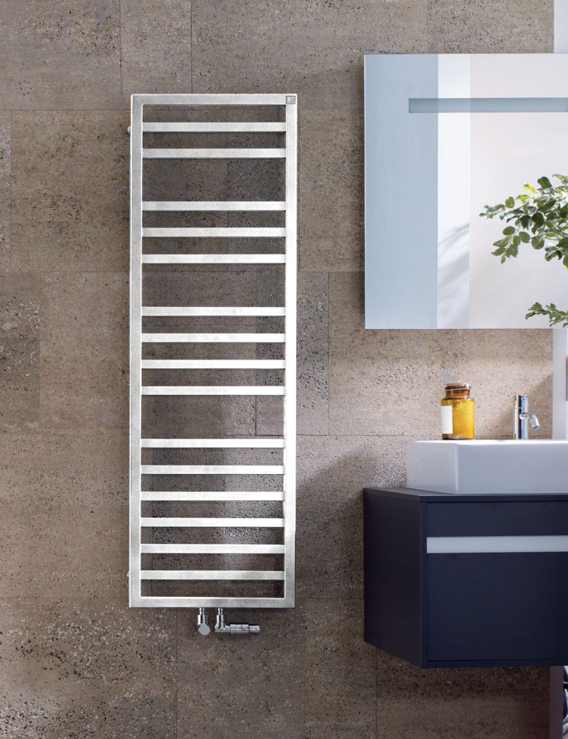 Zehnder Quaro Spa - Fonctionnement mixte