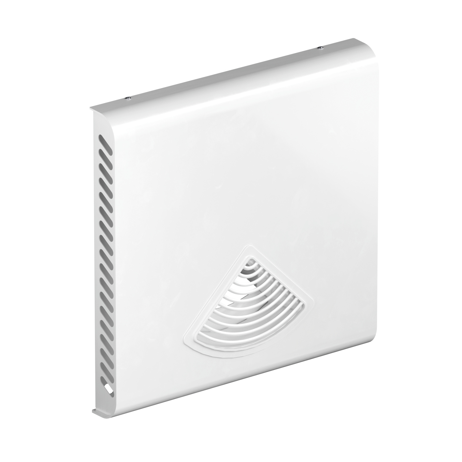 Rendering Zehnder ComfoAir 70 Comfortable indoor ventilation 