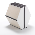 Cut-Out Zehnder ComfoSpot 50 Comfortable indoor ventilation 