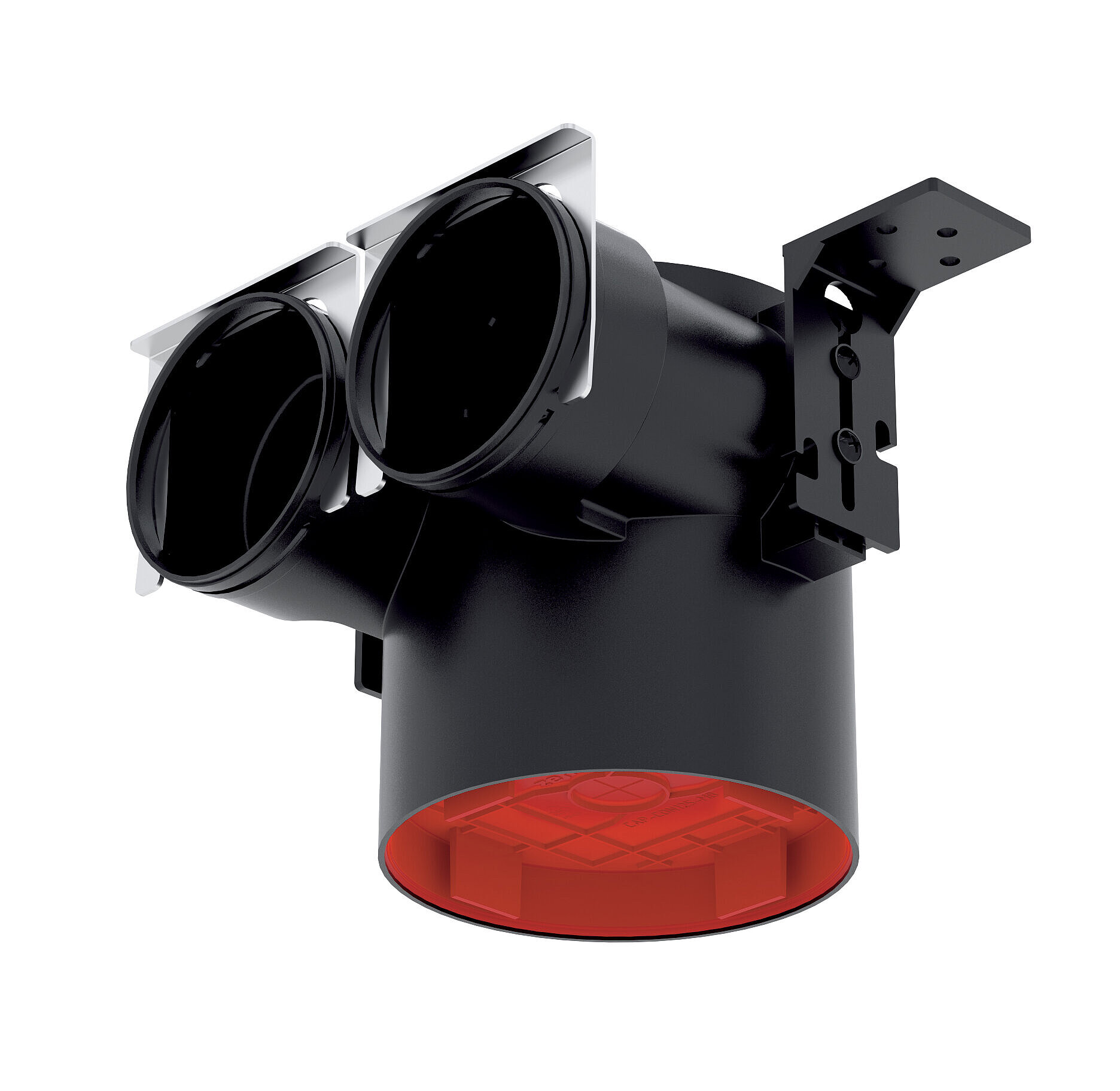 luftverteilung luftauslass zehnder comfocase tva p produktdetail