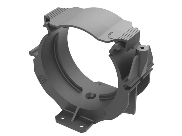 Zehnder ComfoFix Link Supporto del tubo 75 / 90