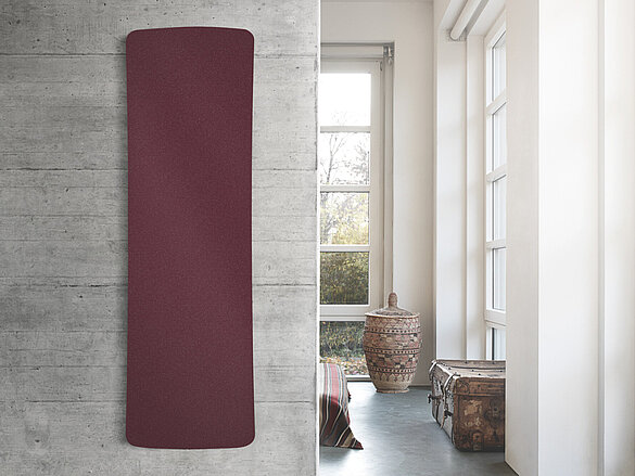 Zehnder Folio Elektro