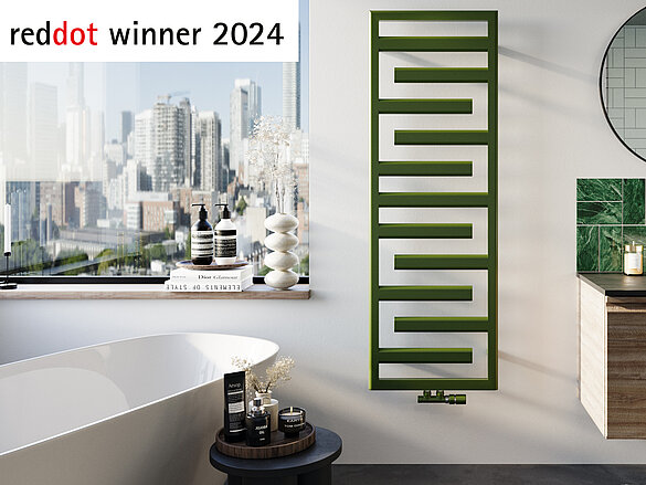 Reddot Winner 2024, Award