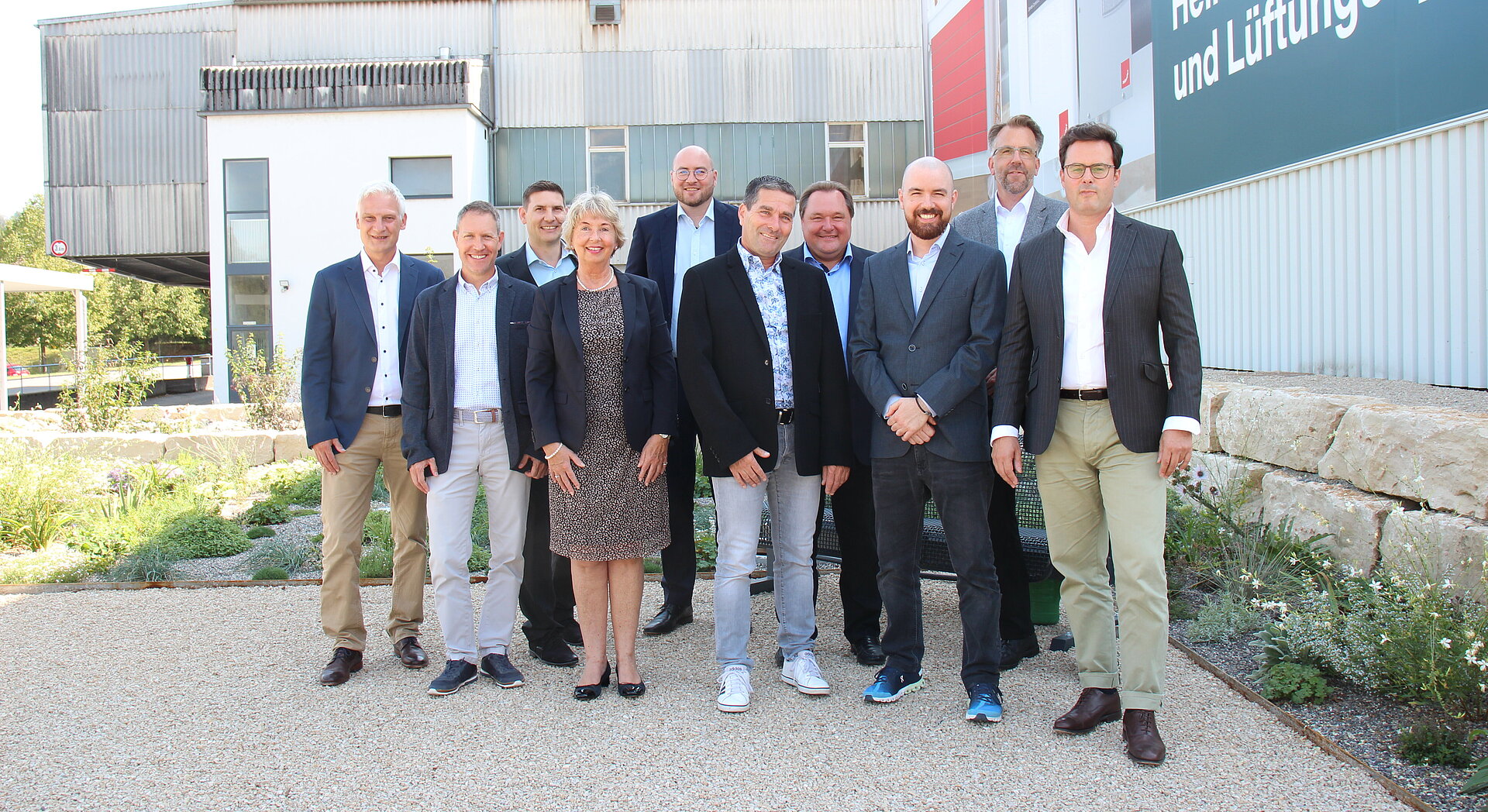 Team | Zehnder Group Schweiz AG