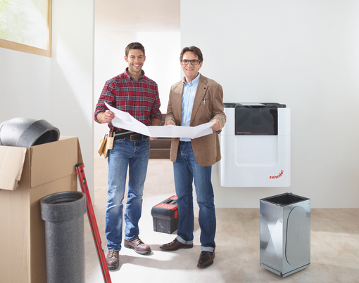 Conseil ventilation de comfort Conseil ventilation de comfort