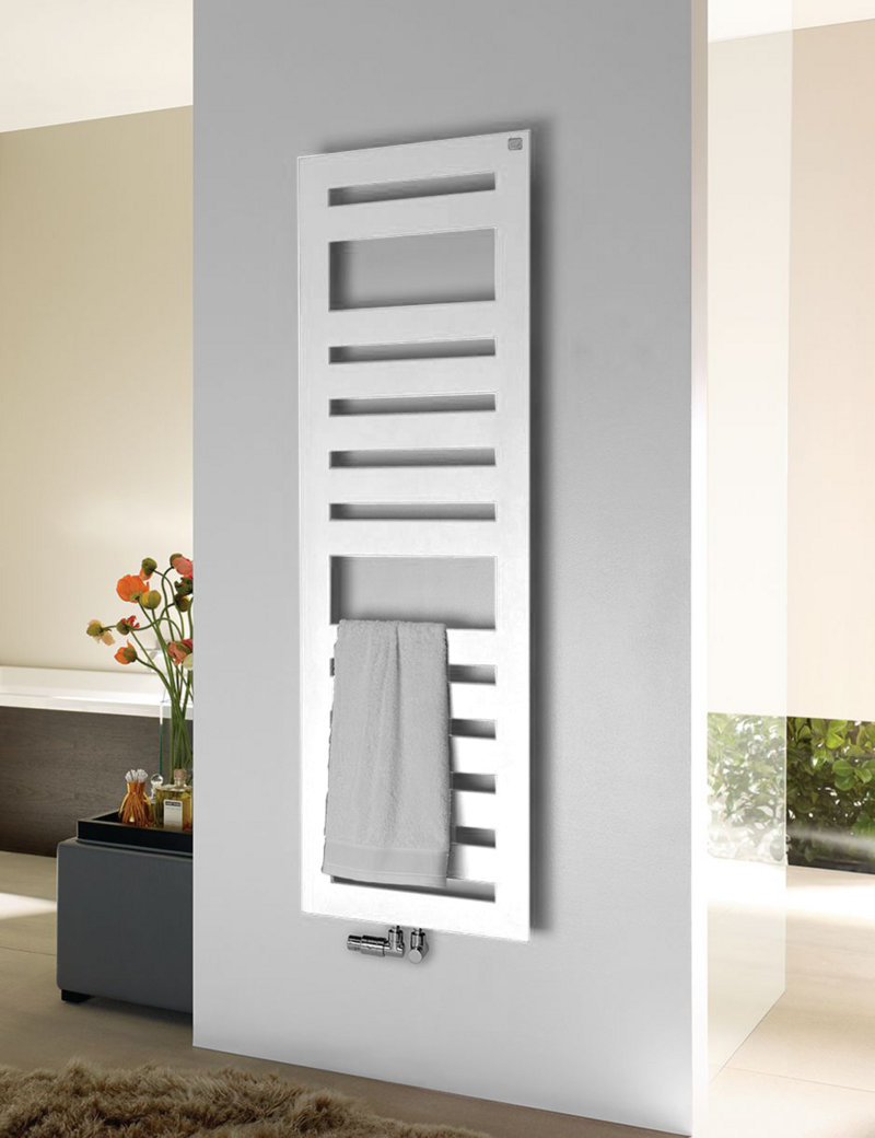 Zehnder Metropolitan Spa - Fonctionnement mixte