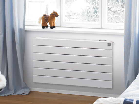 Zehnder_RAD_Nova-Neo_bedroom Rendering Zehnder Nova Neo Decorative radiator