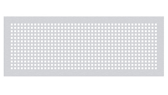 Zehnder ComfoGrid Torino – breit produktbild Zehnder ComfoGrid Torino – breit