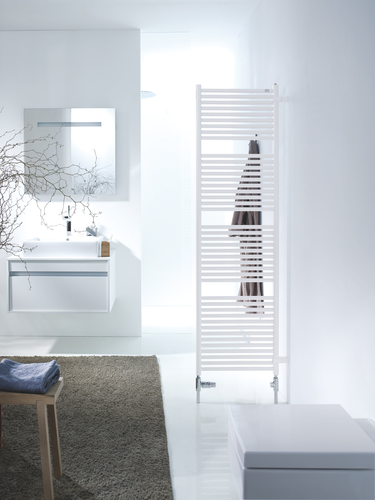 Zehnder_RAD_Toga-HY_180x50 Rendering Zehnder Toga Decorative radiator Front view