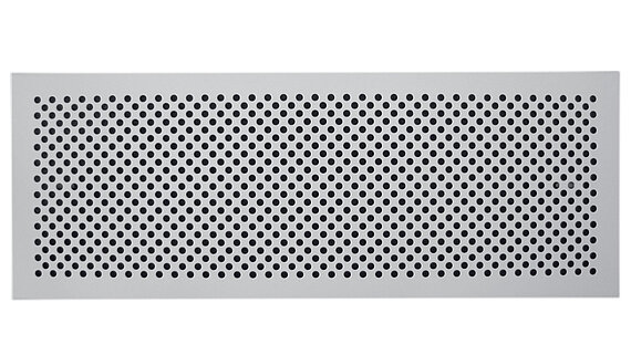 Zehnder ComfoGrid Pisa – breit produktbild zehnder comfogrid pisa