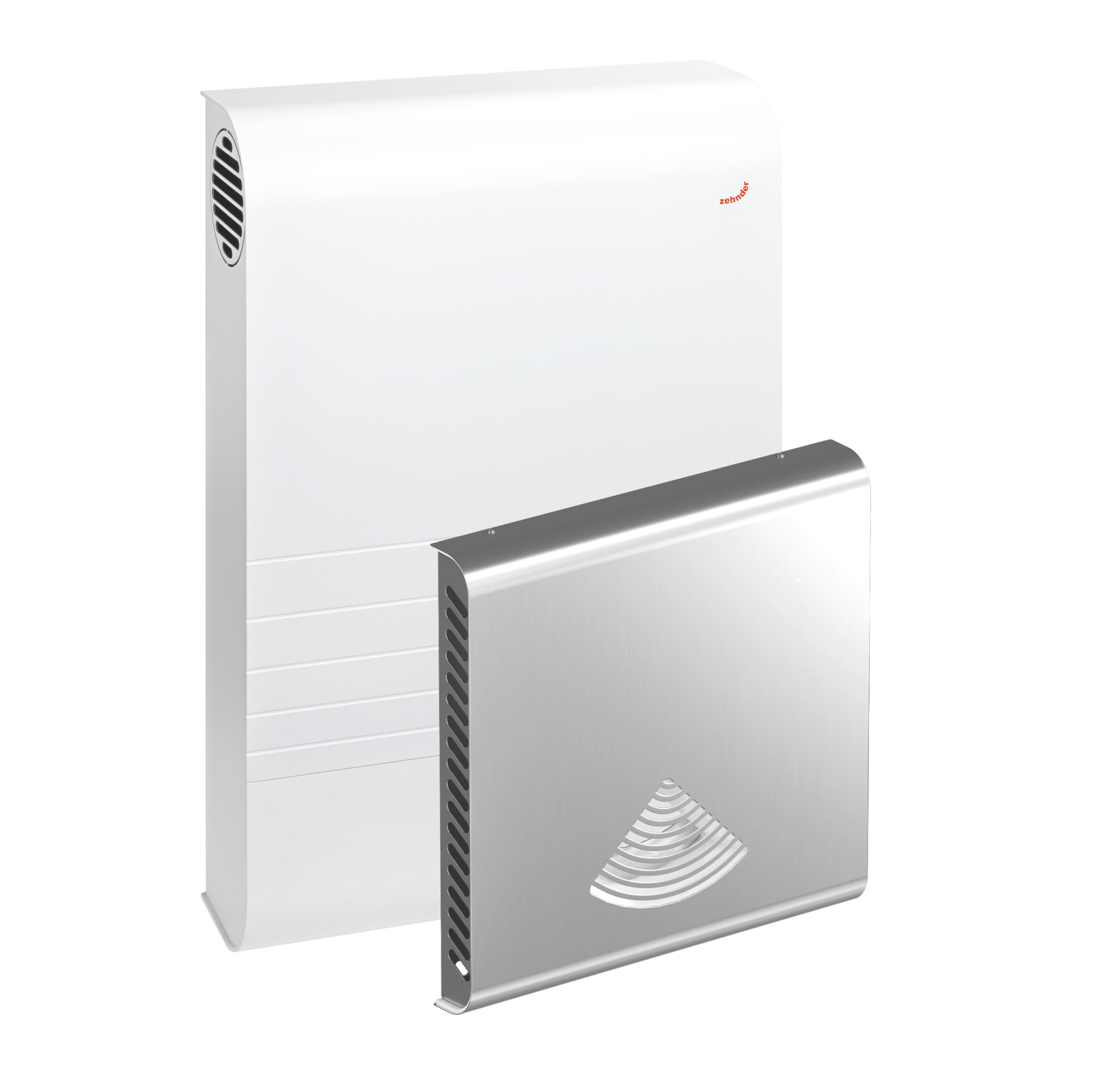 Cut-Out Zehnder ComfoAir 70 Comfortable indoor ventilation 
