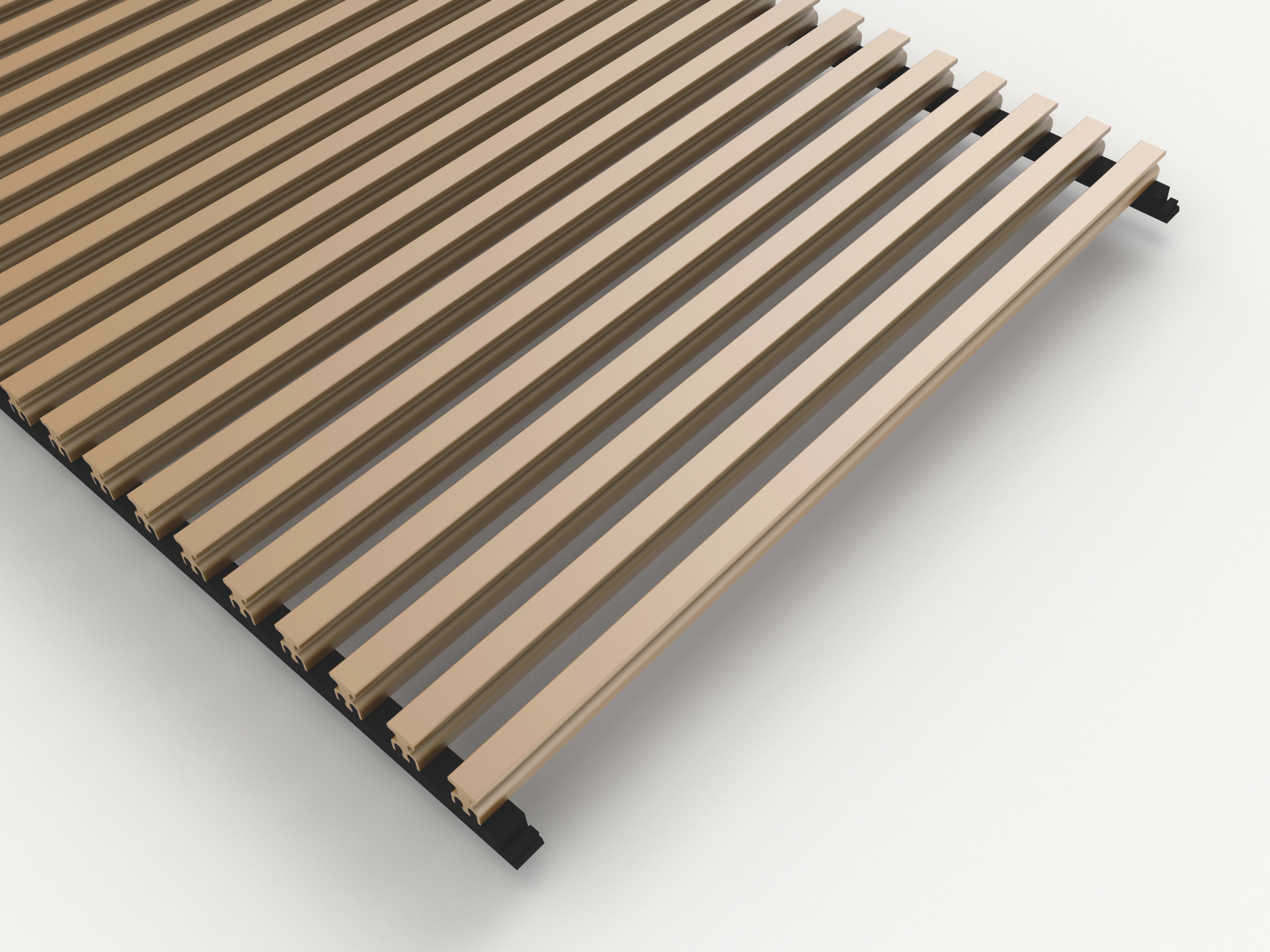 Cut-Out Zehnder Terraline Neo Decorative radiator 