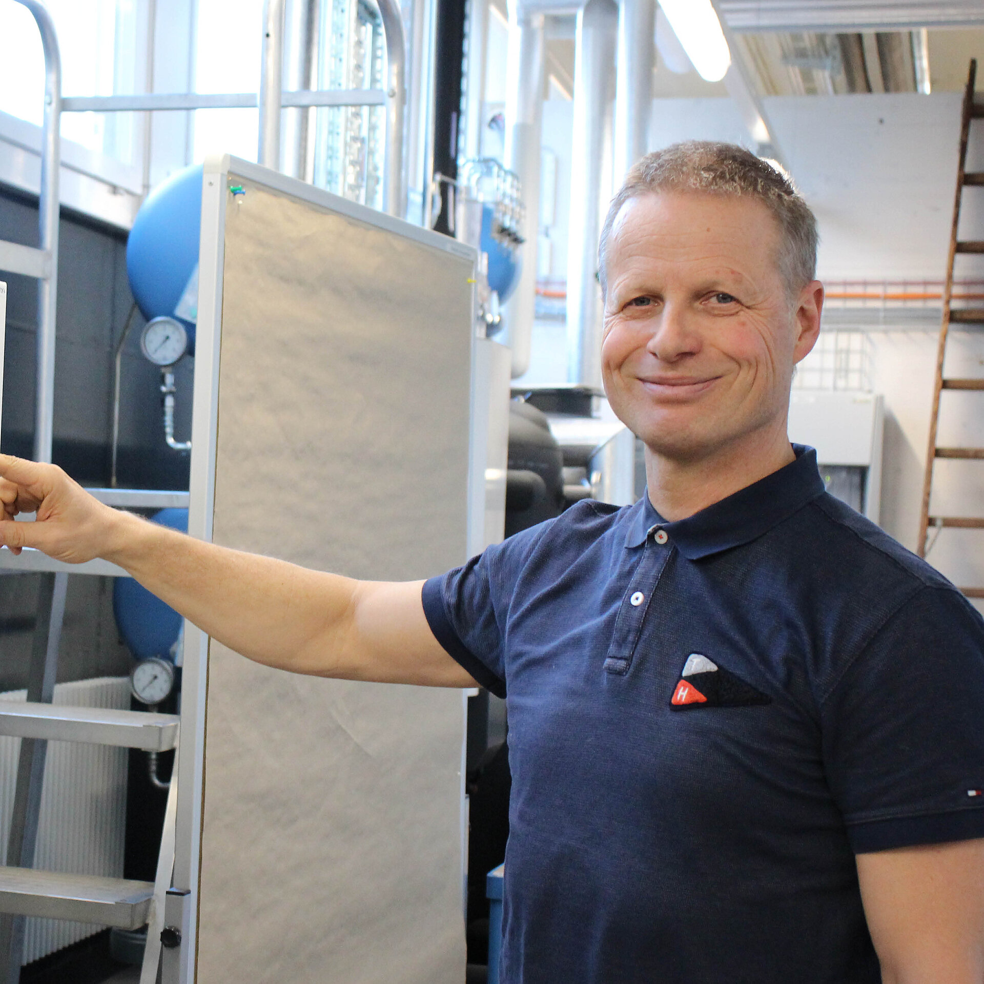 Schulungen und Kurse für Haustechniker | Zehnder Group Schweiz AG