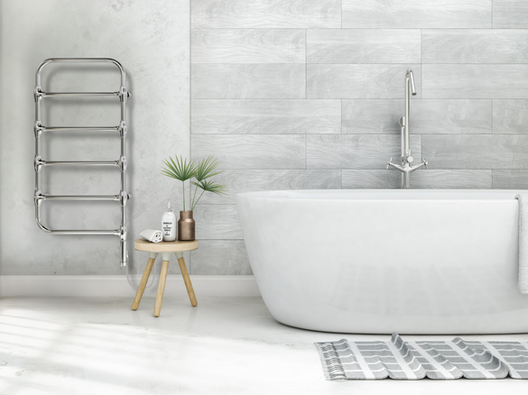 Stock Content Zehnder Nobis Decorative radiator 