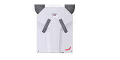 Cut-Out Zehnder ComfoAir 350 Comfortable indoor ventilation 
