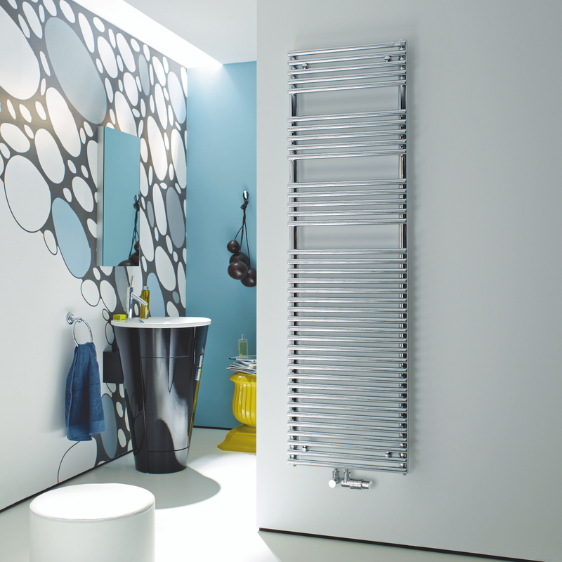 Zehnder_RAD_Forma-Spa-HY_V1_print+web Rendering Zehnder Forma Spa Decorative radiator Front view