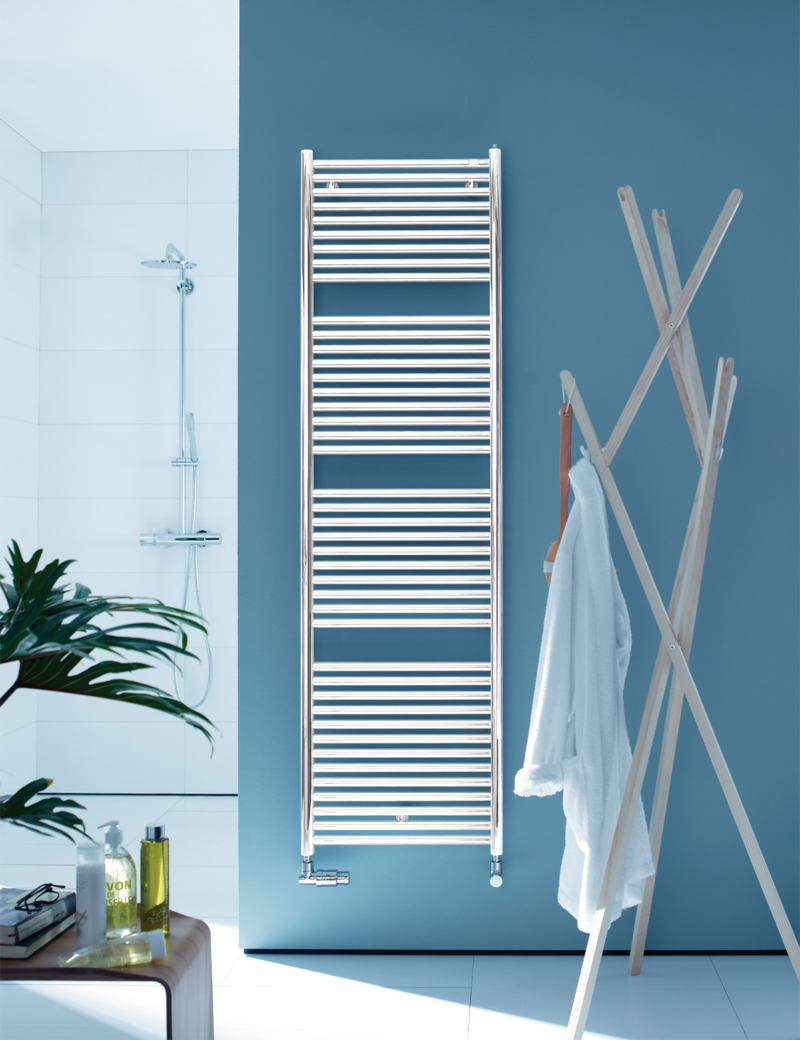 Zehnder Toga - Elektrobetrieb