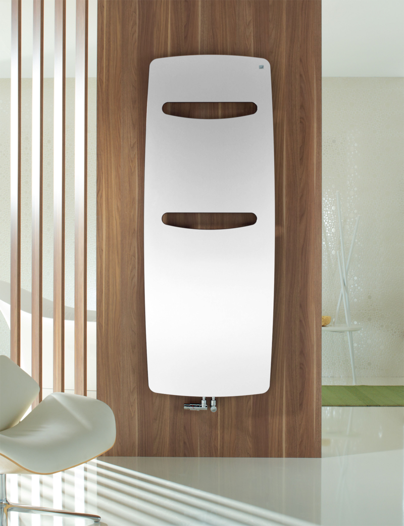 Zehnder Vitalo Spa - Fonctionnement eau chaude