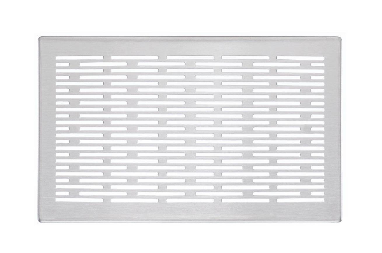 Grille design Zehnder ComfoGrid Genua Grille design Zehnder