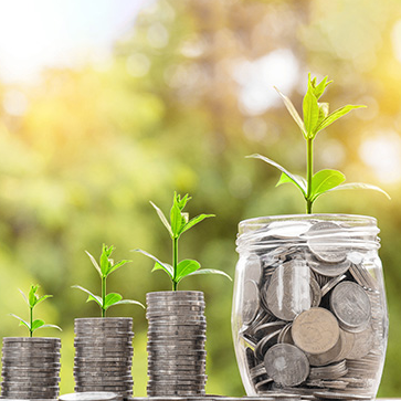 Wärmetauscher im Lüftungsgerät 