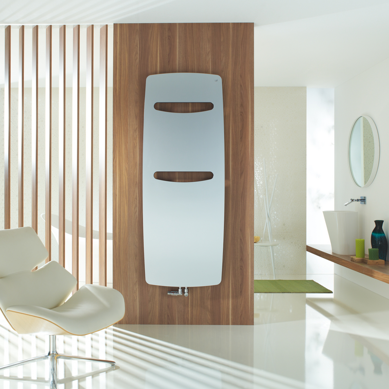Rendering Decorative radiator 
