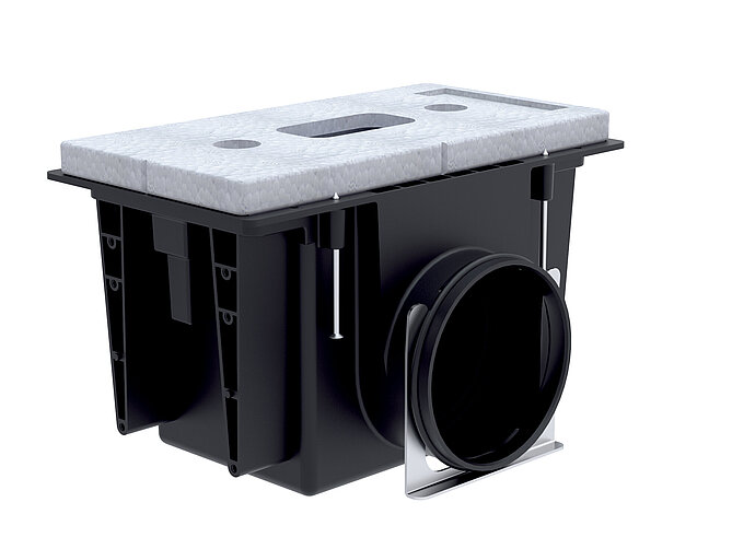 luftverteilung luftauslass zehnder comfocase cld p produktdetail