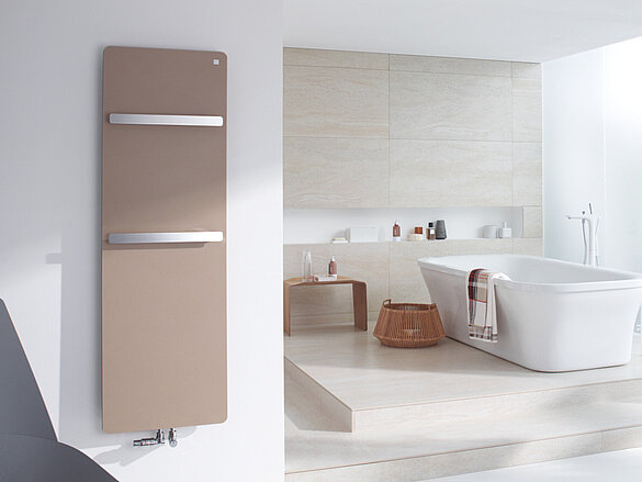 [Translate to Deutsch:] Zehnder Vitalo Bar