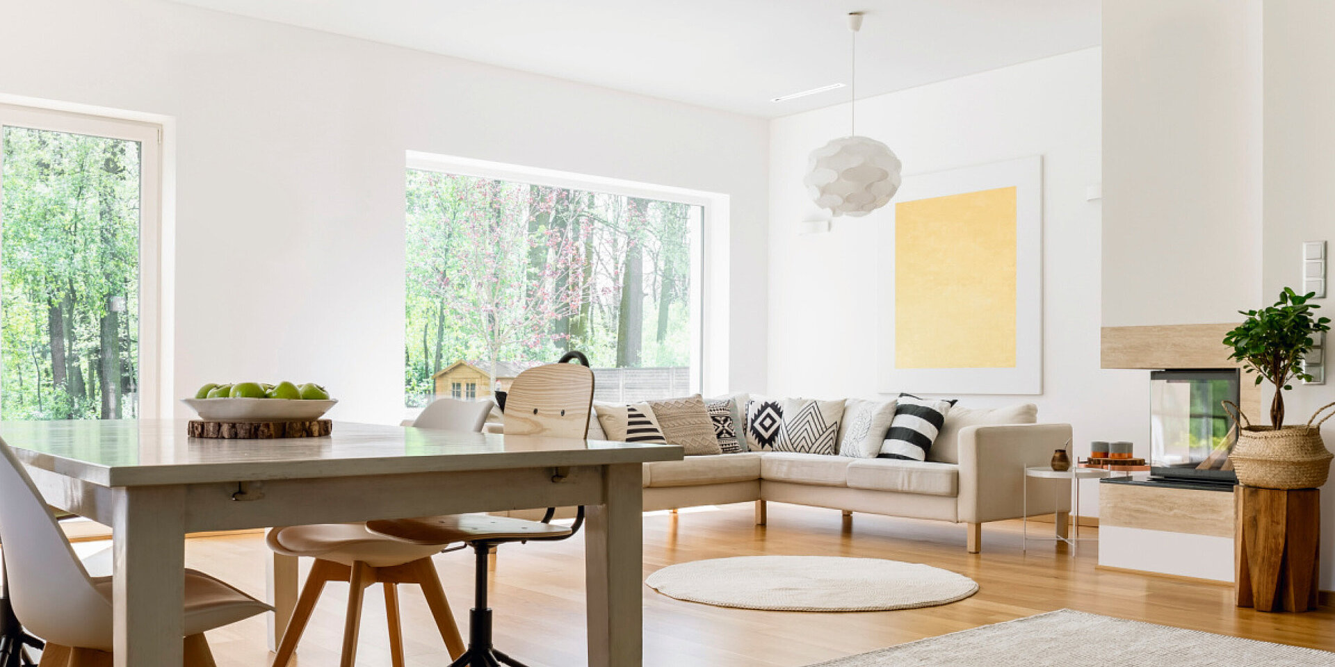 Zehnder ComfoGrid Linea