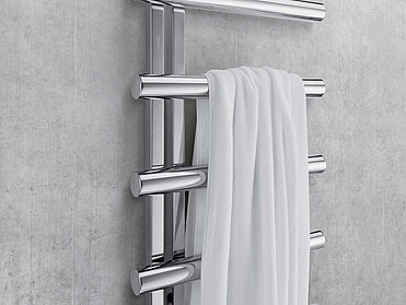 [Translate to Francais:] Zehnder Chime