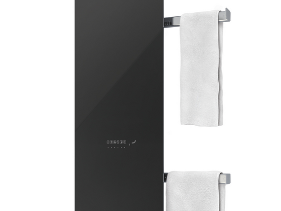 Zehnder Deseo Verso Cut-Out Deseo Verso Decorative radiator